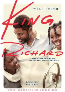 Gewinnspiel "King Richard"